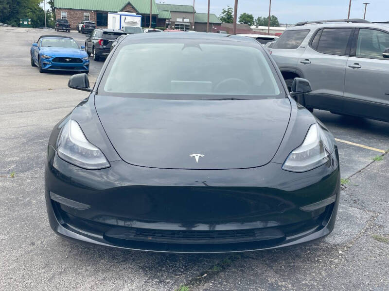 tesla model 3 2022 5YJ3E1EB5NF244573 image tesla model 3 2022 5YJ3E1EB5NF244573 image